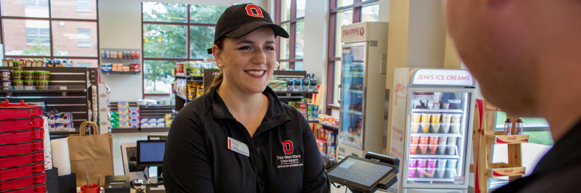 Student Employment Experience